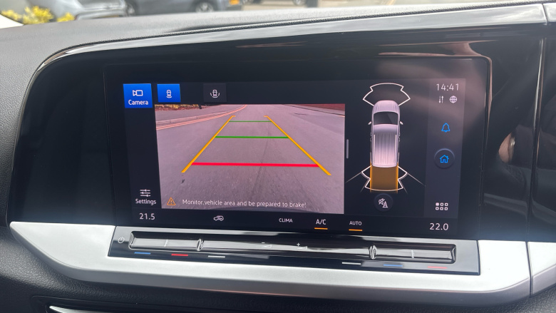 Ford Transit Connect 230 L2 Diesel 2.0 EcoBlue 102ps Limited Van